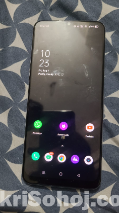 Realme 6i
